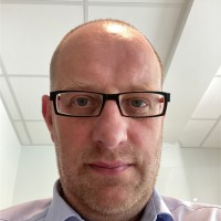 Wim Vanvaerenbergh