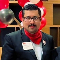 Himangshu Ganguly