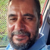 Djamel Bouziane
