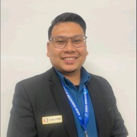 ANAS HAKIM