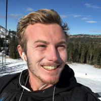Ethan Evans