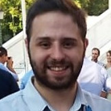 Dimitris Karagiannidis