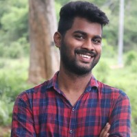 Chaitanya Vatti