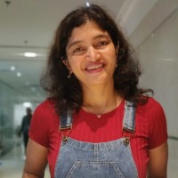 Anjali Jagtap