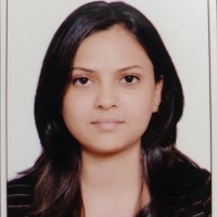 Deboleena Chowdhury