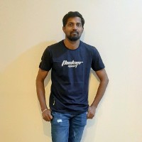 Dinesh Kumar