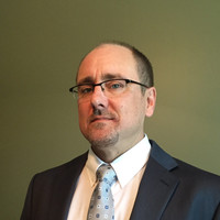Dean Delaney