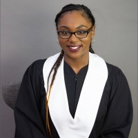 Shanice Miller
