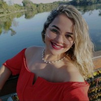 Juliana De Faria Da Silva