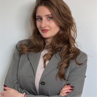 Ketevan Sikharulidze