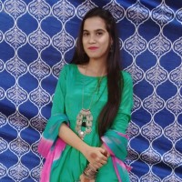 Iqra Khan