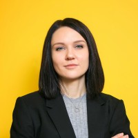 Марія Назаренко