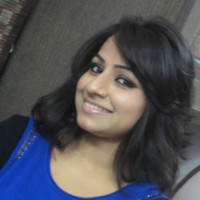 Alisha Sugandh