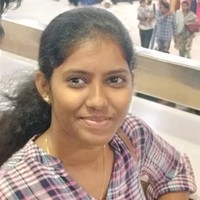 Nanmathi Veeramuthu