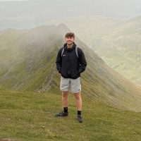 Keaton Hogg
