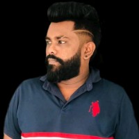 Tharaka Dilshan