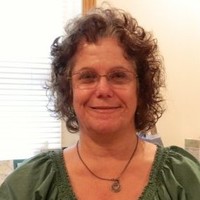 Catherine Clifford
