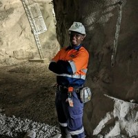 Gaopalelwe Gwamba