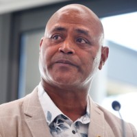 Moe Turaga