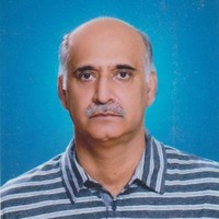 Najeeb Mughal