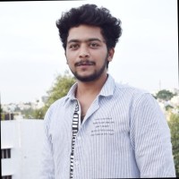 Abhishek Nagraj
