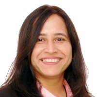 Nisha Marion