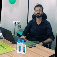 Aditya Dwivedi