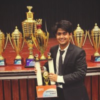 Aayush Jain