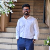 Athul Mathew