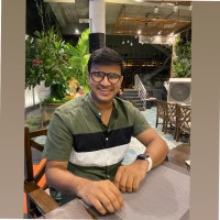 Ca Indresh Gandhi