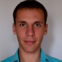Maksym Kuprashvili, FCCA