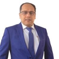Praveen Raj