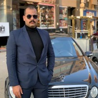 Mohamed Rageh