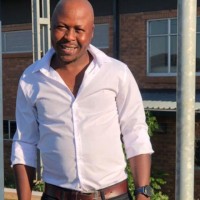 Seleti David Molokomme