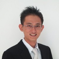 Darrell Lim
