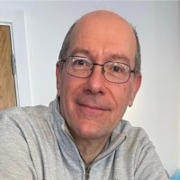 Nigel Swan