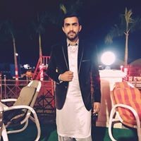 Zeeshan Ch
