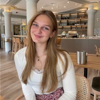 Larissa Voerknecht