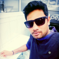 Venu Gopal Rao Ch