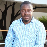 Tatenda Elvis Makanda