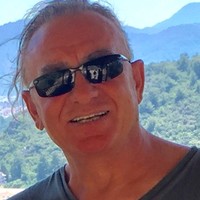 turgut dalbudak