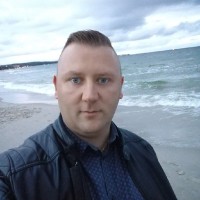 Rafal Cwalina