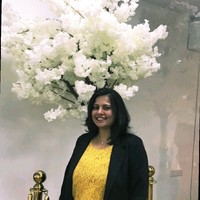 Ruchita Nathani