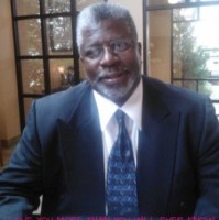Tony Junious