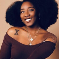 Aunye Brooks