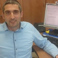 Michael Bentolila