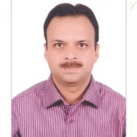 Dr. Manish Shrivastava