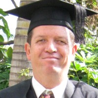 Gordon Vice