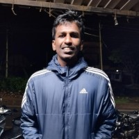 Shivanand Karaguppi