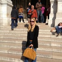Melissa Sonnier